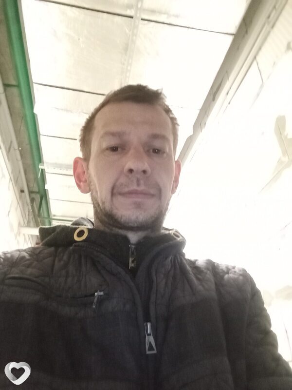 Михаил, 42, Красногорске — анкета №2069468