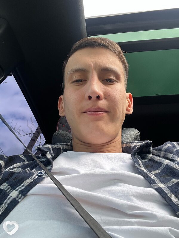 Ali, 29, Саратове — анкета №2069475