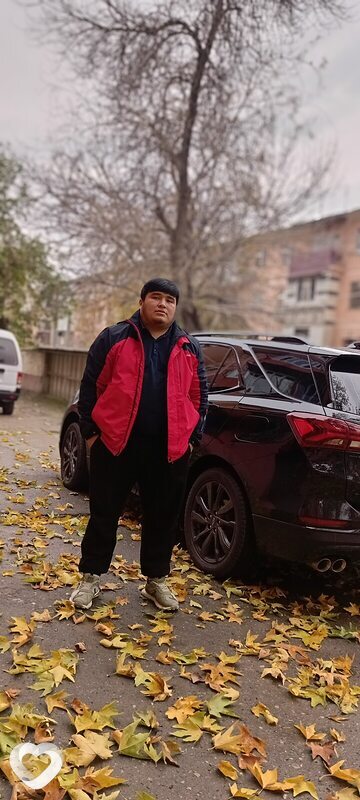 Шурик, 24, Крымске — анкета №2069477