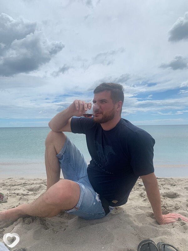Виталий, 36, Ростове-на-Дону — анкета №2069341