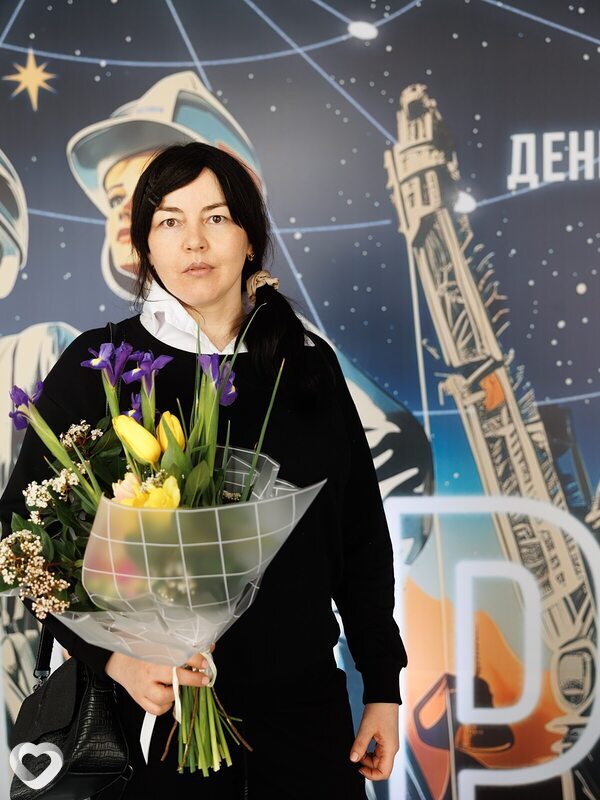 Олеся, 38, Краснодаре — анкета №2069351