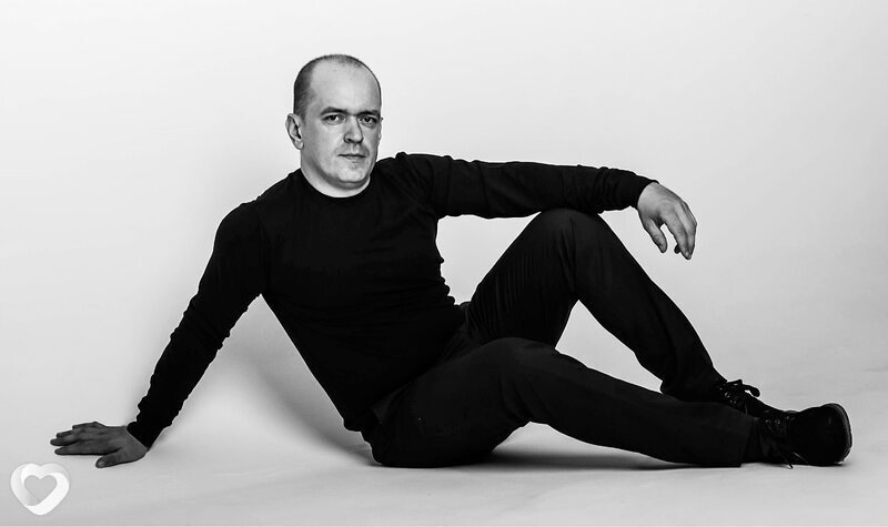 Илья, 40, Ульяновске — анкета №2069355
