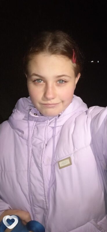 Ульяна, 20, Феодосии — анкета №2069358