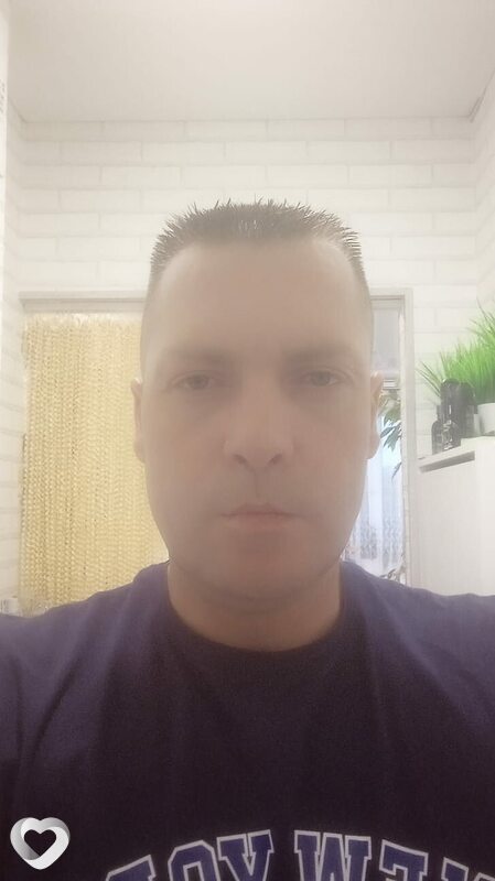 Денис, 40, Пензе — анкета №2069359