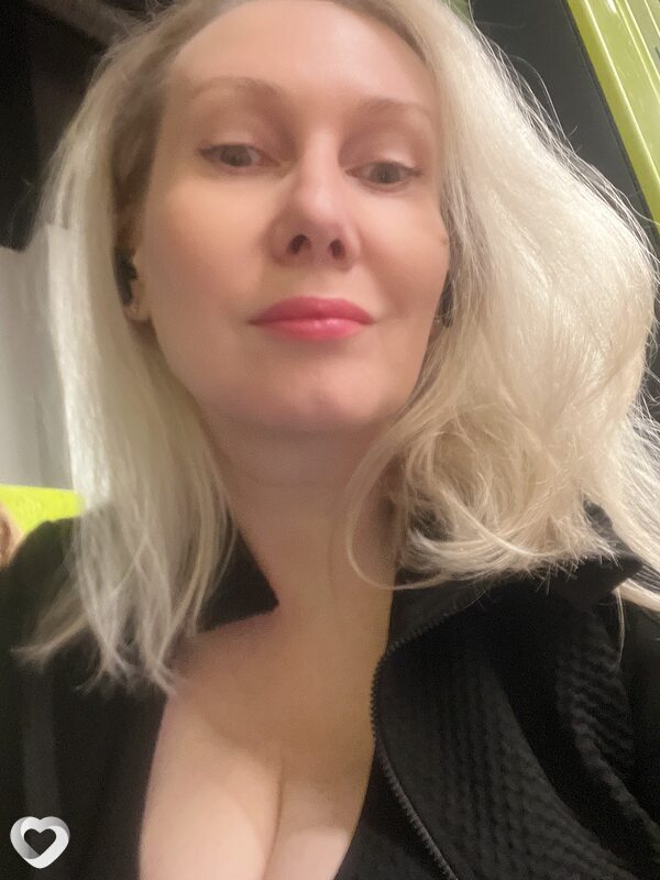 Инна, 49, Омске — анкета №2069636