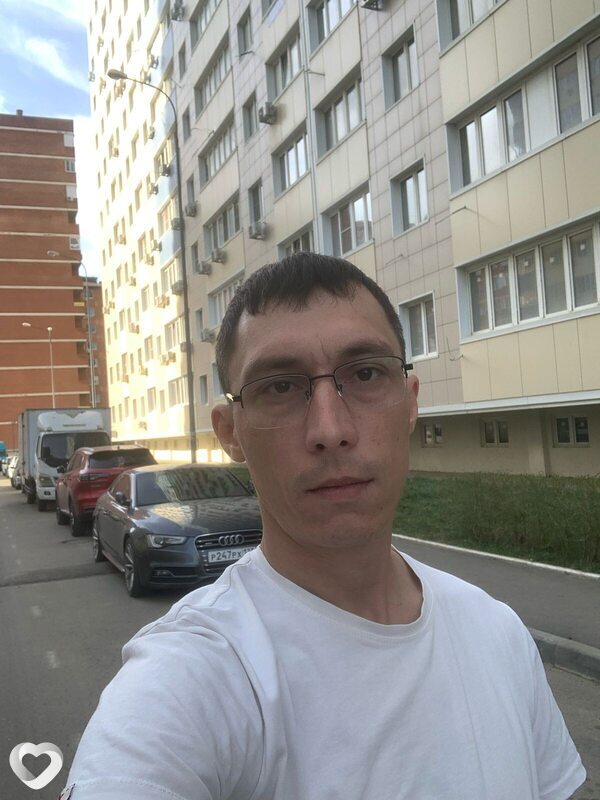 Алексей, 34, Краснодаре — анкета №2069648
