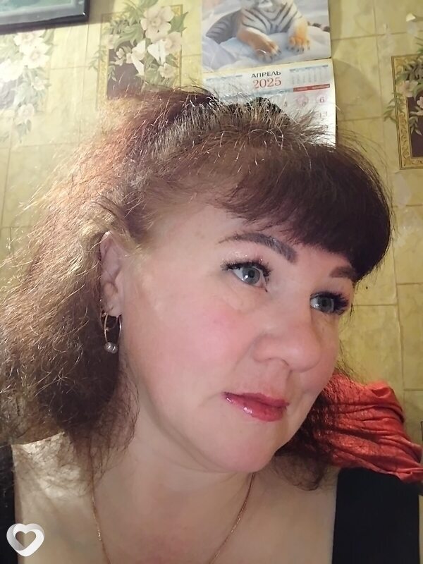 Светлана, 50, Челябинске — анкета №2069654