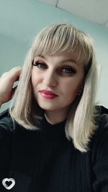 Марина, Залари