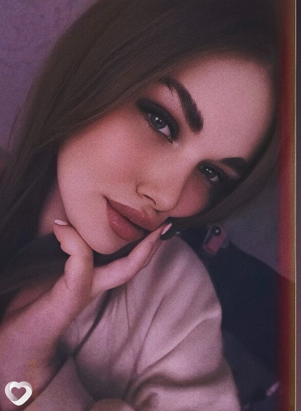 Анна, 23, Москве — анкета №2069615