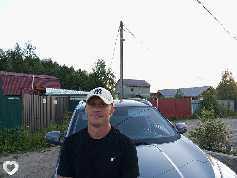 Александр, 38, Санкт-Петербурге — анкета №2069623