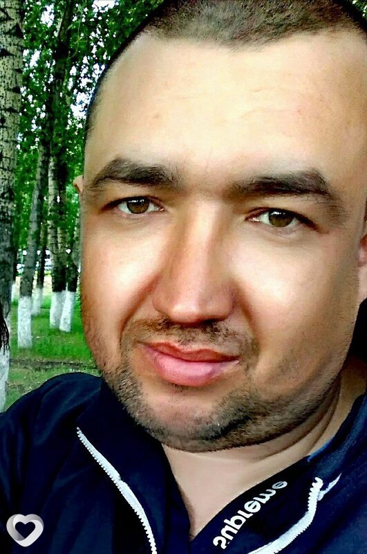 Александр, 43, Норильске — анкета №2069629