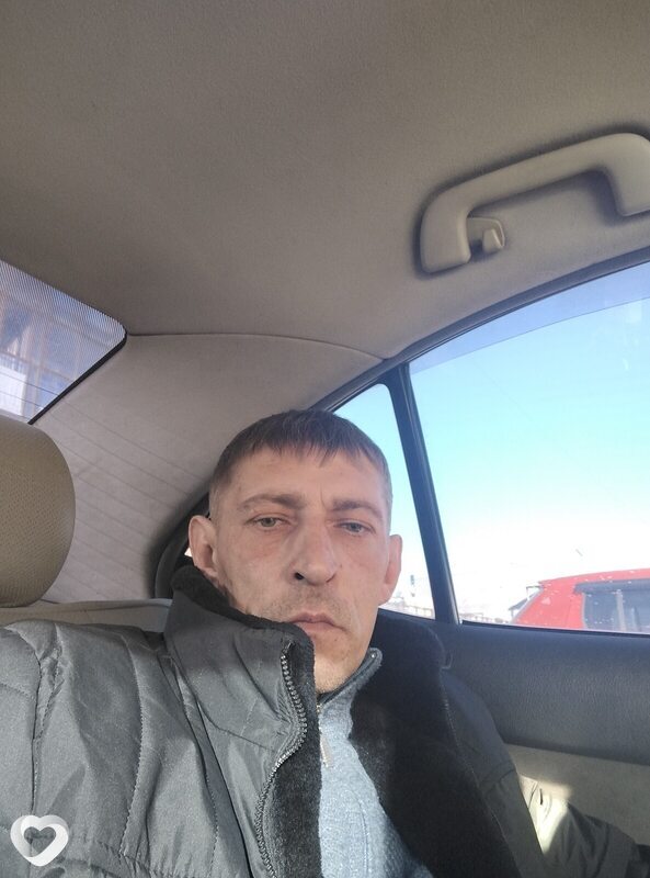Александр, 42, Новосибирске — анкета №2069586