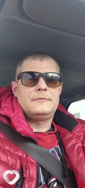 Сергей, 42, Гомеле — анкета №2069606