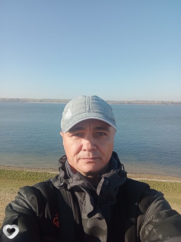 Алексей, 51, Воронеже — анкета №2069608