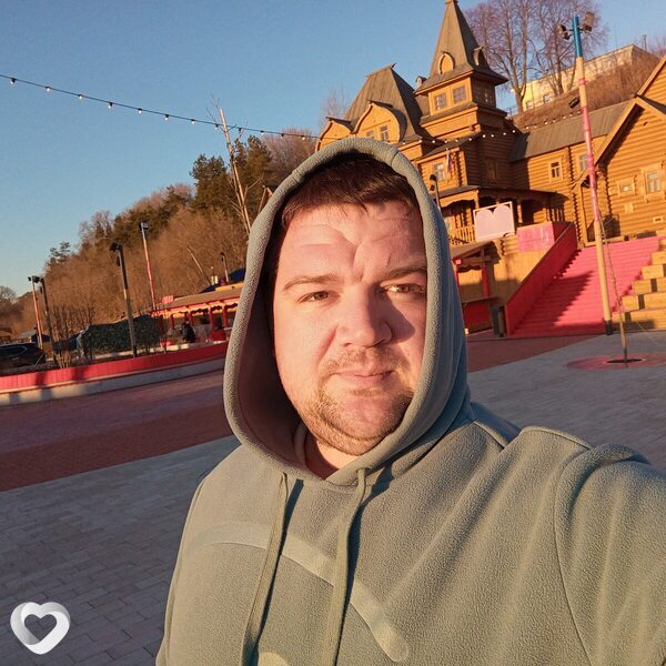 Кирилл, 35, Нижнем Новгороде — анкета №2069610