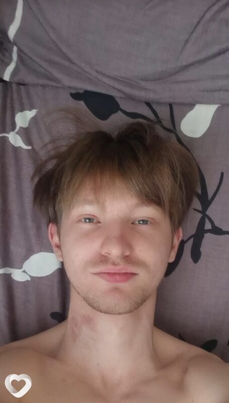Денис, 22, Ульяновске — анкета №2069767