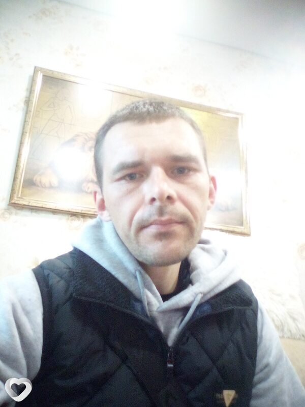 Семен, 34, Воронеже — анкета №2069768