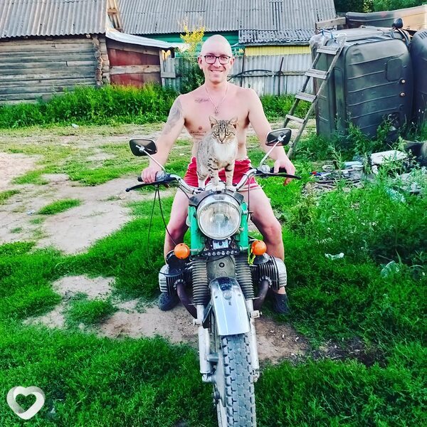 Евгений, 31, Борисове — анкета №2069775