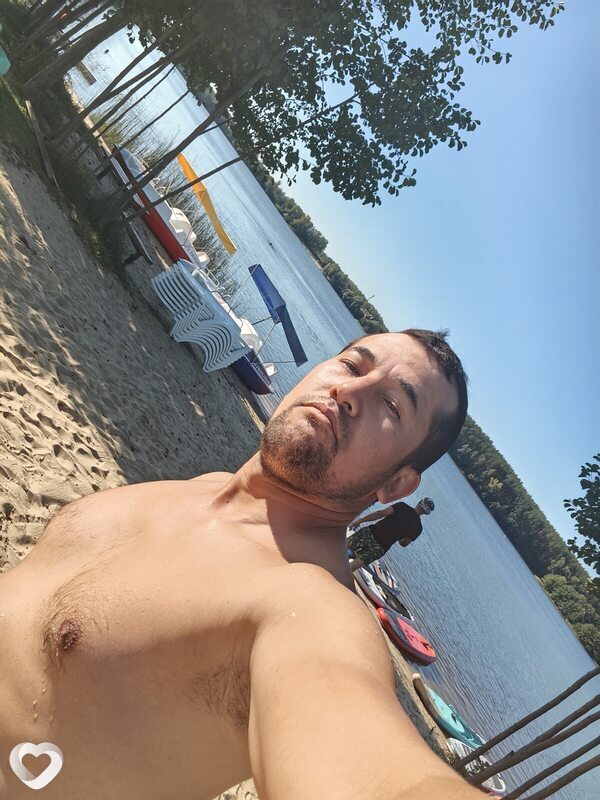 Имран, 30, Касимове — анкета №2069785