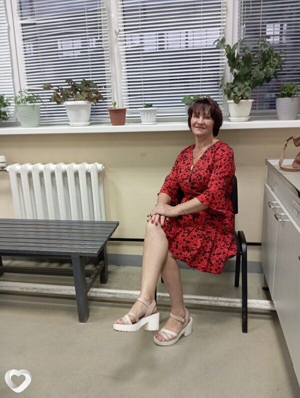 Вера, Чишмы