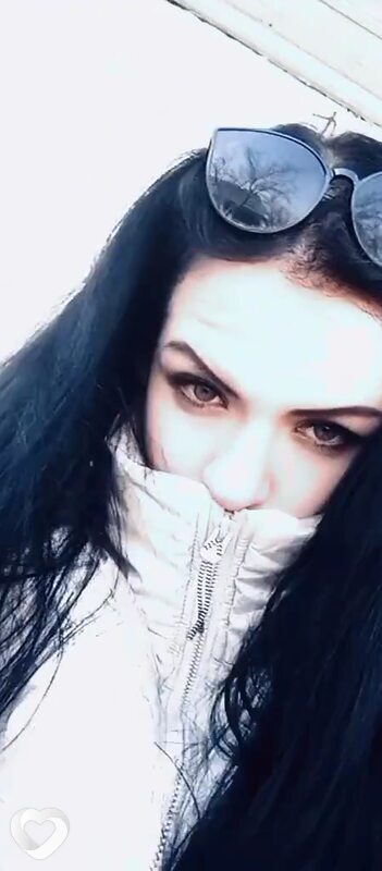 Милла, 25, Алматы — анкета №2069718