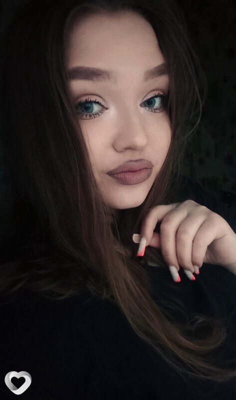 Varvara, 26, Гомеле — анкета №2069723