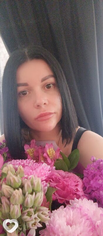 Алена, 39, Саратове — анкета №2069724