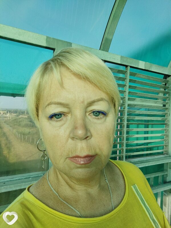 Нина, 65, Калуге — анкета №2069726
