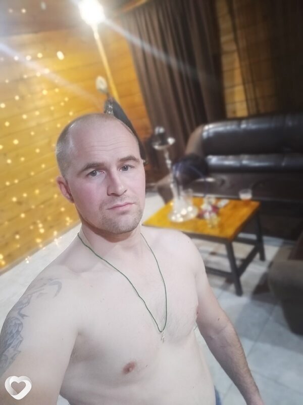 Дмитрий, 38, Чите — анкета №2069727