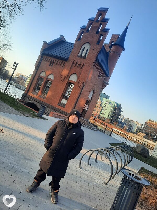 Валентин, 30, Рязани — анкета №2069729