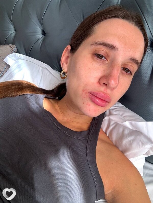 Настя, 43, Ульяновске — анкета №2069731