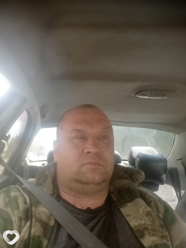 Алексей, 44, Рузе — анкета №2069732