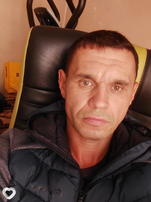 Александр, 46, Алматы — анкета №2069668