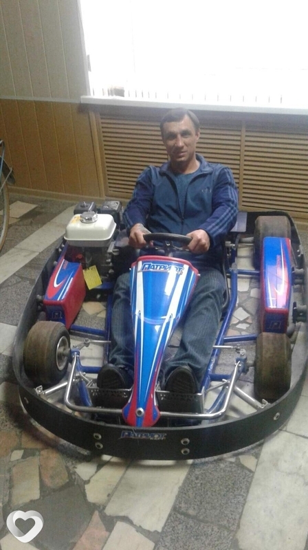 Алексей, 48, Астрахани — анкета №2069669