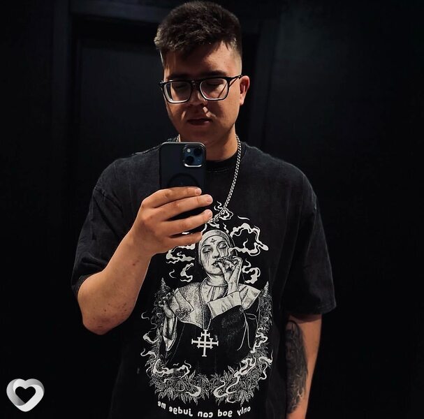 Alexey, 23, Минске — анкета №2069685