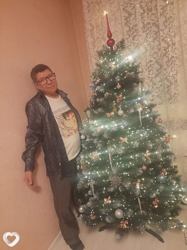 Таня, 55, Саянске — анкета №2069977