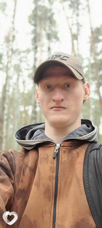 Алекс, 28, Кургане — анкета №2069978