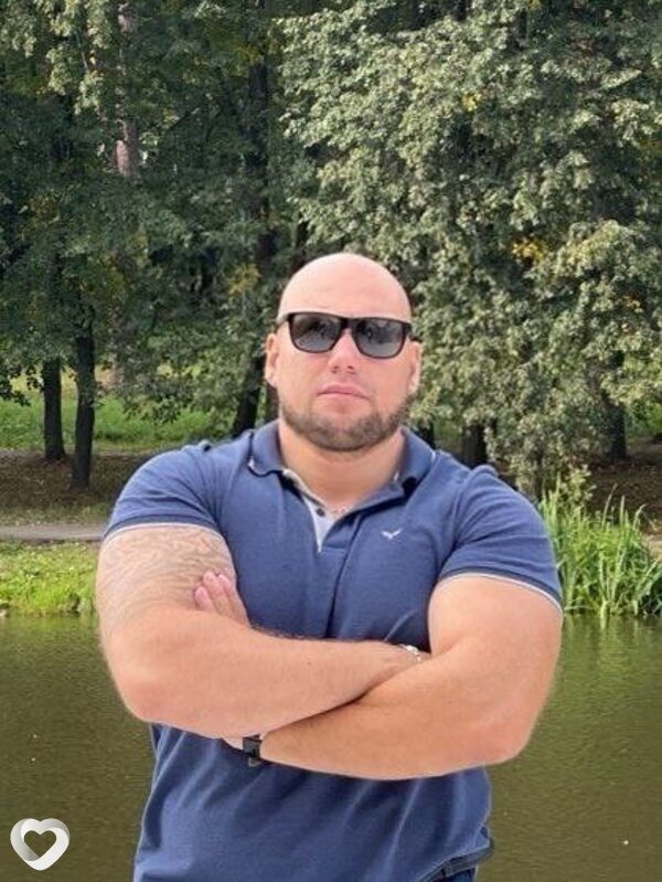Кирилл, 42, Москве — анкета №2069691