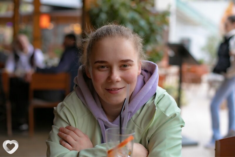 Мария, 24, Адлер — анкета №2069697