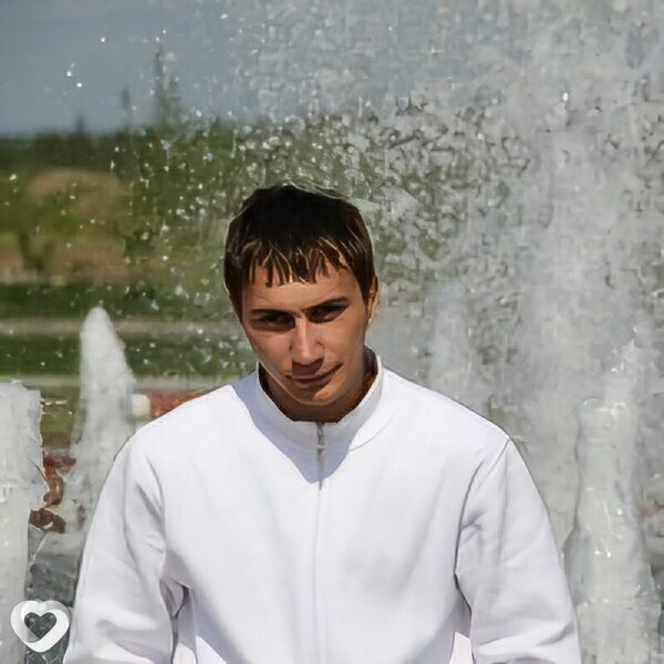 Vadim, 39, Усинске — анкета №2069708