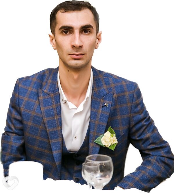 Телман, 33, Уфе — анкета №2069792