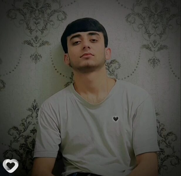 Аят, 21, Санкт-Петербурге — анкета №2069793