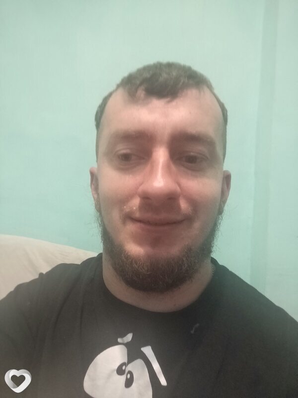 Вова, Бучач