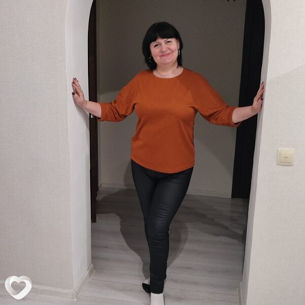 Наталья, 53, Ростове-на-Дону — анкета №2069798