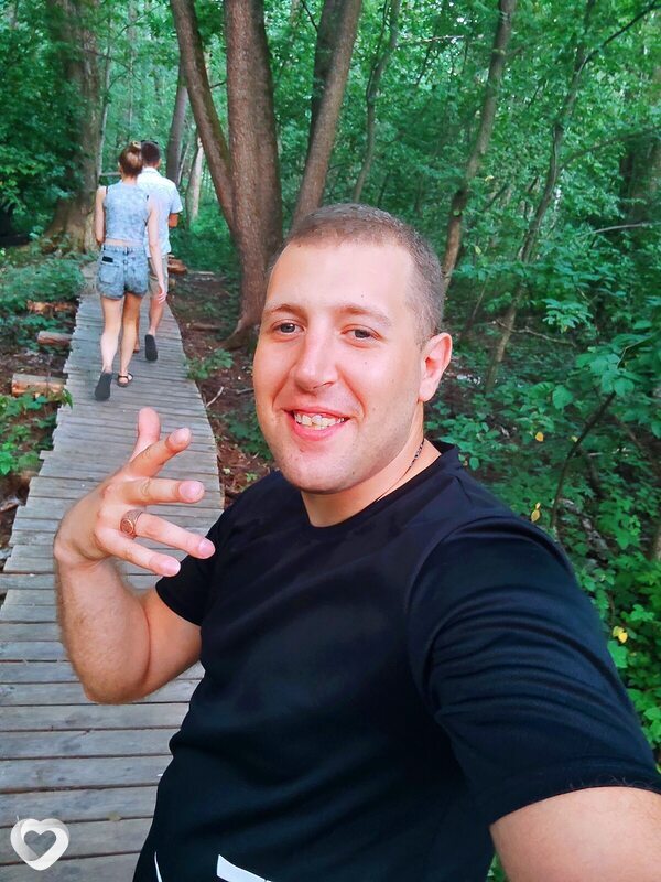 Ярослав, 31, Адлер — анкета №2069807