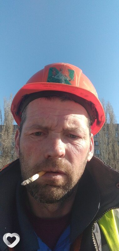 Денис, 39, Воронеже — анкета №2069809