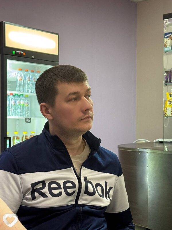 Василий, 37, Нижнем Новгороде — анкета №2070063