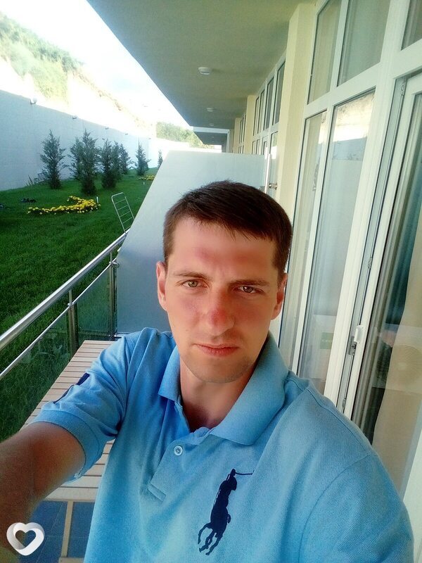 Дмитрий, 36, Смоленске — анкета №2070065