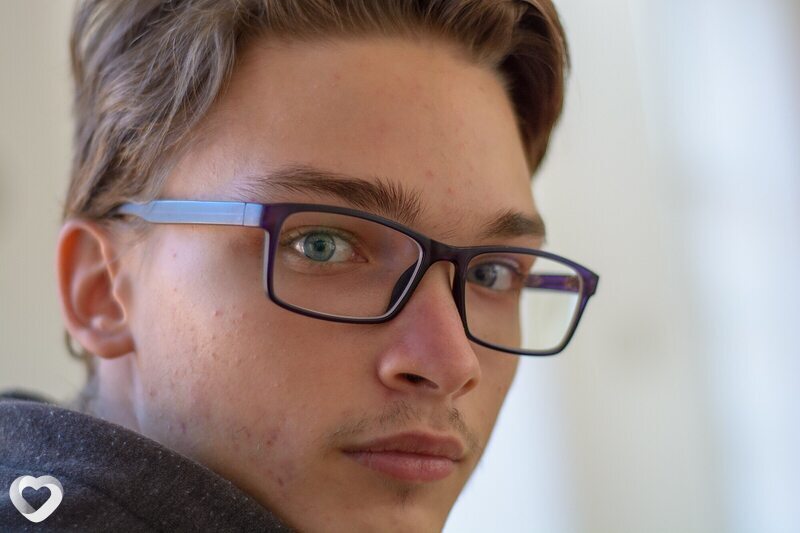 Глеб, 23, Санкт-Петербурге — анкета №2070067