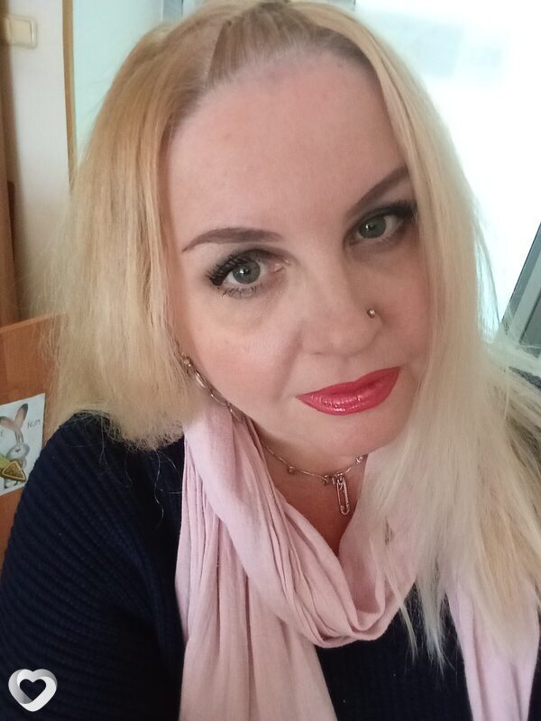 Вита, 50, Омске — анкета №2070068